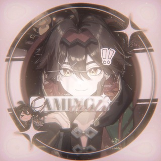 Telegram profile photo for 𓏵 gaming daily ⇄ cf | ка мин дейли