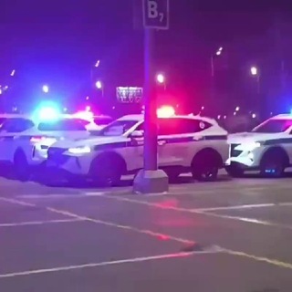 Telegram profile photo for БЕЗ ДПС Красноярск 124🚔