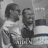 Telegram profile photo for ⋆𝗆𝖺𝖼𝖺𝗇⬍آیــدِن⋆