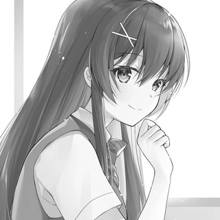 Telegram profile photo for Novel Library