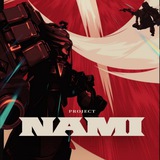 Telegram profile photo for Project NAMI | iNFO