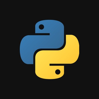 Telegram group profile photo for python_selfedu