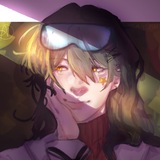 Telegram profile photo for mafushi🐟