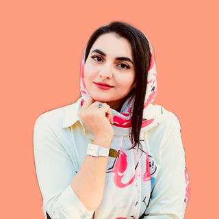 Telegram profile photo for هانیه|آموزش عکاسی و تولید محتوا