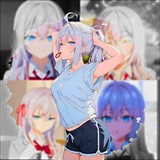 Telegram profile photo for Gatau ini apa