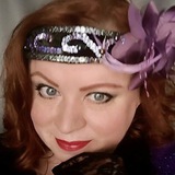 Telegram profile photo for Алёна Лихошва. Актриса кино