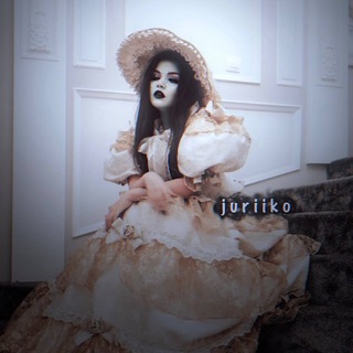 Telegram profile photo for 𝔯𝔦𝔠𝔬