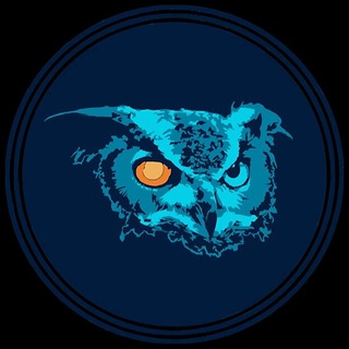 Telegram profile photo for A Toca do Coruja π¦π