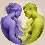 Telegram profile photo for Ясные Отношения | Олег Матвеев