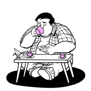 Telegram profile photo for Просто Игорян
