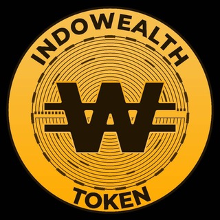 Telegram profile photo for IndoWealth Token (IWT)