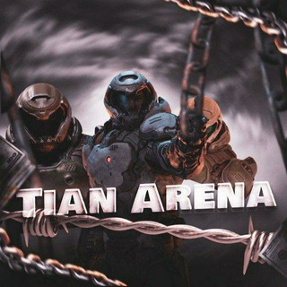 Telegram profile photo for Tian Arena 💠