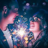 Telegram profile photo for Non-beliveable people