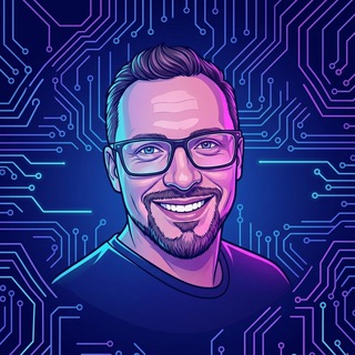 Telegram profile photo for Антон PRO IT