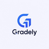 Telegram profile photo for Gradely