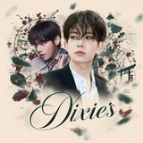 Telegram profile photo for 𝐷𝑖𝑥𝑖𝑒'𝑠