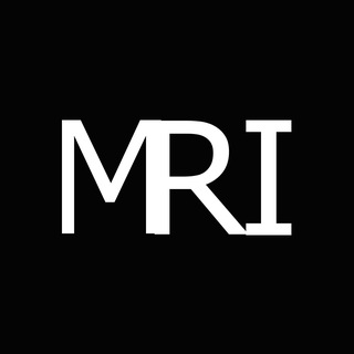 Telegram profile photo for MRI Mega raccoon is\delicious