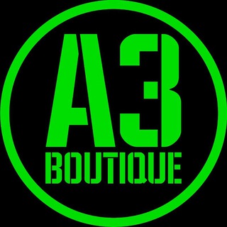 Telegram profile photo for АТРИБУТИК