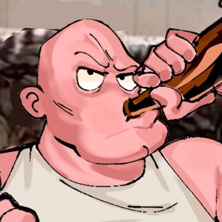 Telegram profile photo for Каспий ЭиХ (никогда не бот)