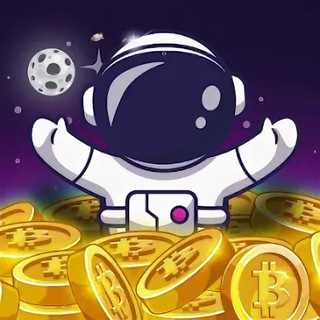 Telegram profile photo for COSMOS NEWS | TON / CRYPTO