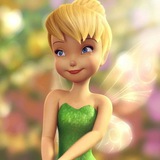 Telegram profile photo for Tinkerbell