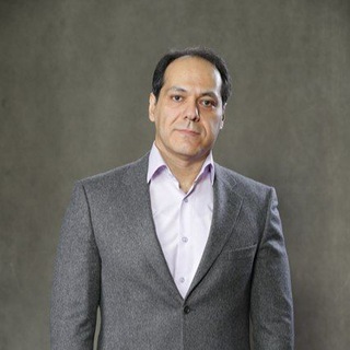 Telegram profile photo for دکتر آذرخش مکری
