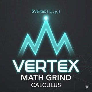 Telegram profile photo for Q.E.D Vertex📊