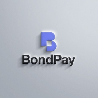 Telegram profile photo for BondPay Ecosystem