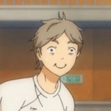 Telegram profile photo for dandelions