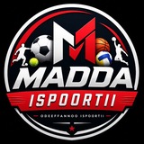 Telegram profile photo for MaddaaIspoortii