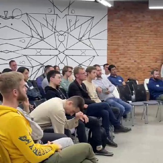 Telegram profile photo for PROFounders.Kz News