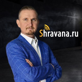 Telegram profile photo for SHRAVANA Джиотиш live