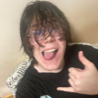 Telegram profile photo for Тише ты, мама спит🌃