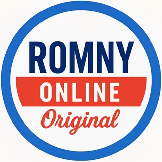 Telegram profile photo for Romny_online_original