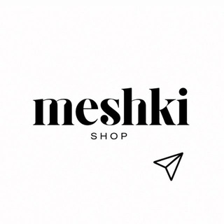 Telegram profile photo for Meshki