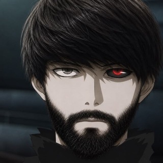 Telegram profile photo for mikk