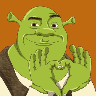 Telegram profile photo for SHREK | PORTAL