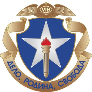 Telegram profile photo for Волгоградский институт бизнеса