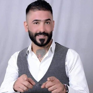 Telegram profile photo for حيدر العابدي 🎶