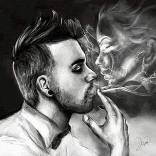 Telegram profile photo for Sad शायरी ☕︎ 💔