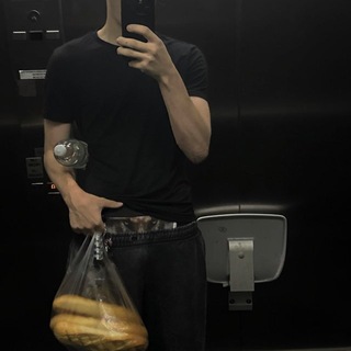 Telegram profile photo for Спавн
