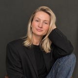 Telegram profile photo for Отзывы и кейсы | Екатерина Войтенкова | Коуч по реализации