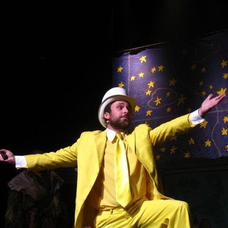 Telegram profile photo for it's always sunny in philadelphia confession + daily !