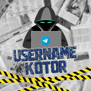 Telegram profile photo for LIST USERNAME KOTOR