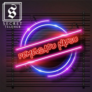 Telegram profile photo for PEMERSATU NAFSU