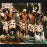 Telegram profile photo for African odyssey