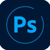 Telegram profile photo for Будни ретушера | Retoucher`s Diary