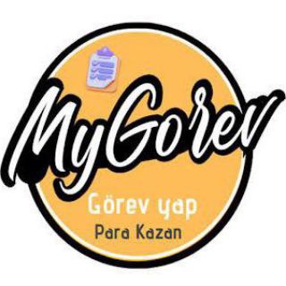 Telegram group profile photo for Mygorev.com