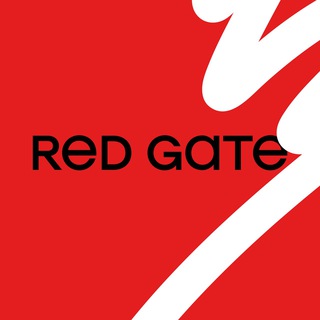 Telegram profile photo for RED GATE