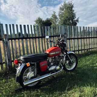 Telegram profile photo for Ижачек